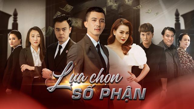 LỰA CHỌN SỐ PHẬN – TẬP 10 - VTVGo