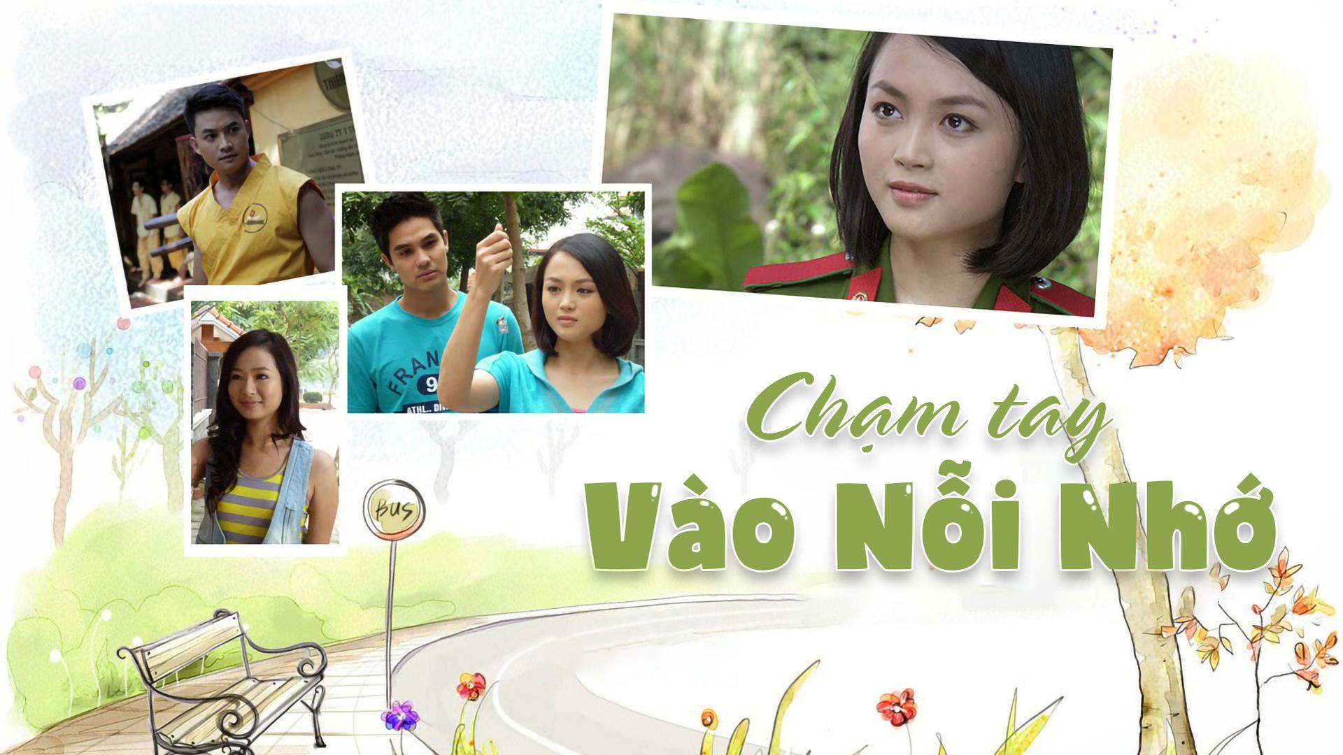 CHẠM TAY VÀO NỖI NHỚ | TẬP 17 - VTV Go