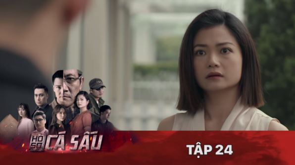 Hồ sơ cá sấu | Tập 24 | Vừa nhận tiền thừa kế khủng từ mẹ ... ( https://vtvgo.vn › kho-video › ho-so... ) 