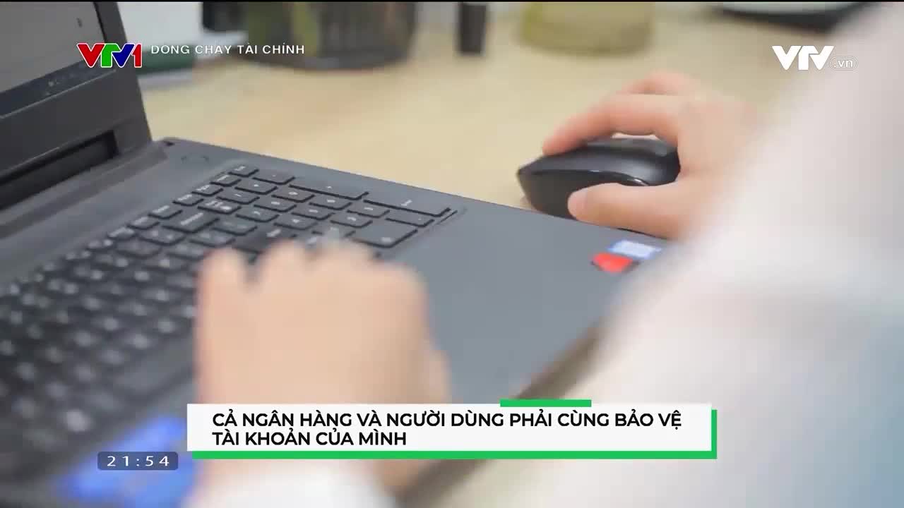  Giải pháp để bảo vệ tiền trong tài khoản  | Dòng chảy tài chính 