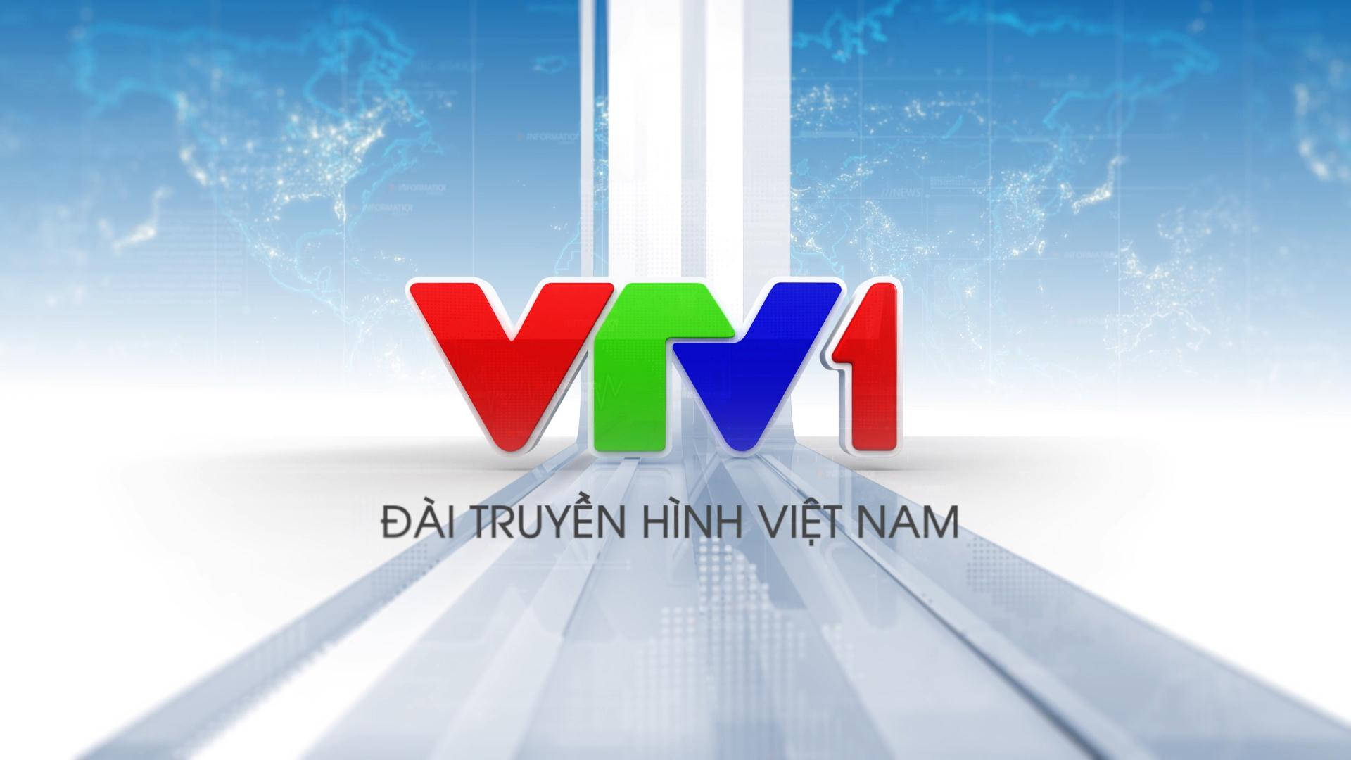 5 phút hôm nay - Kênh VTV1,