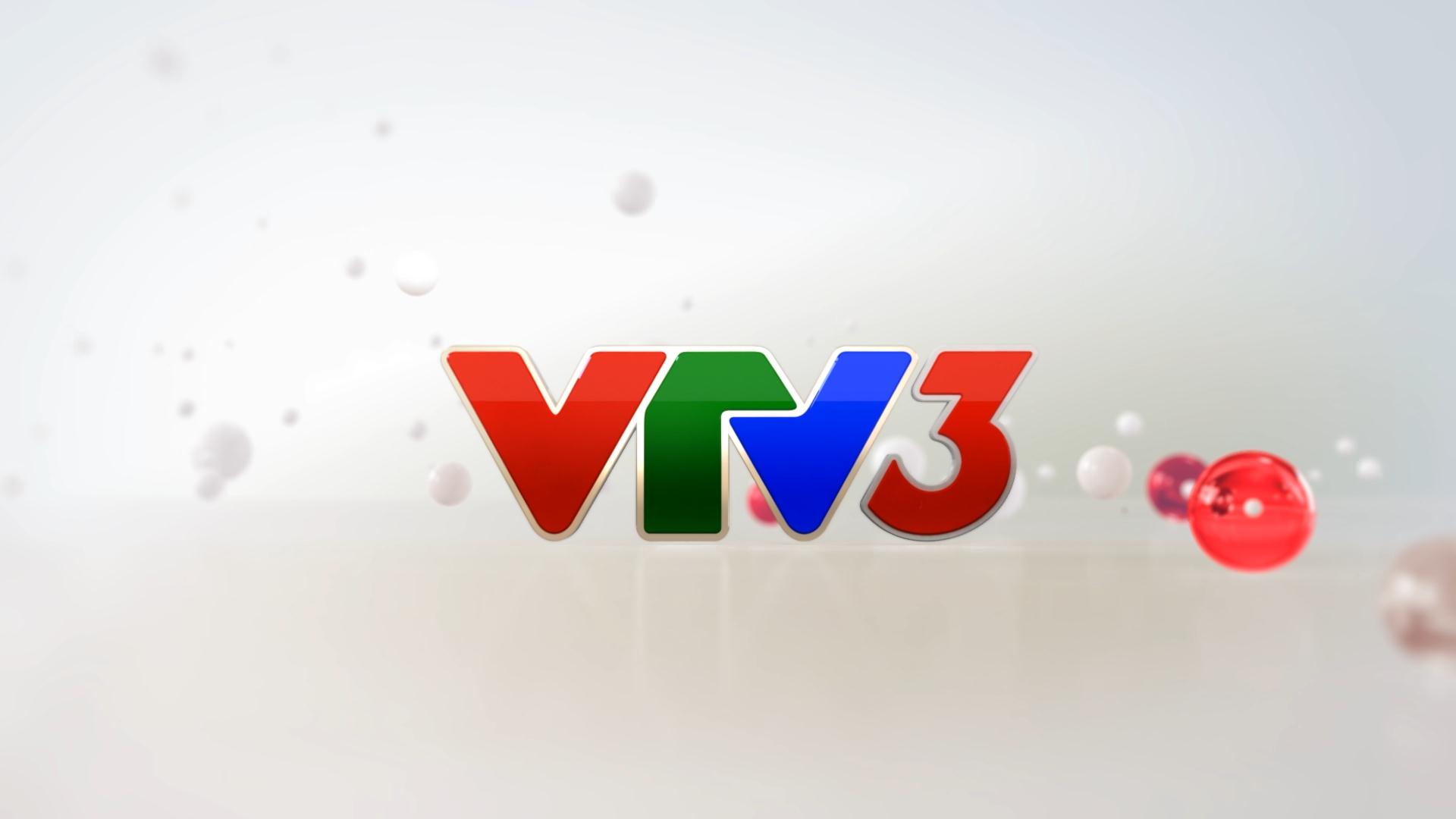 Mỗi ngày một niềm vui - Kênh VTV3-